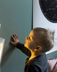 Bolt Lamp Night Light for Children