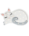 Little Lights Cat Lamp