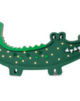 Little Lights Crocodile Lamp
