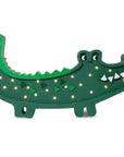 Crocodile Night Light for Kids Bedrooms