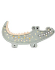 Little Lights Crocodile Lamp