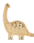 Diplodocus Dinosaur Night Light for Kids