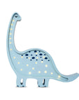 Diplodocus Dinosaur Night Light for Kids