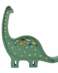 Diplodocus Dinosaur Night Light for Kids