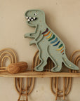 Dinosaur T Rex Night Lamp for Kids Room