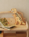 Little Lights Dinosaur T-Rex Lamp