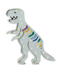 Dinosaur T Rex Night Lamp for Kids Room