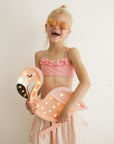 Little Lights Flamingo Lamp