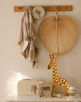 Giraffe Shaped Night Light Lamp for Kids Rooms