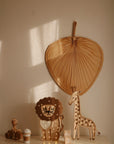 Little Lights Giraffe Lamp