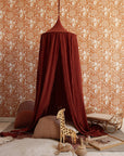Little Lights Giraffe Lamp