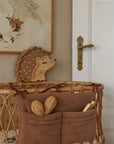Little Lights Hedgehog Lamp