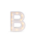 Little Lights Letter Lamp - B