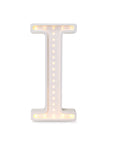 Little Lights Letter Lamp - I