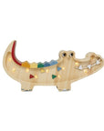 Little Lights Mini Crocodile Lamp