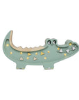 Mini Crocodile Kids Table Lamp