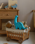 Mini Dinosaur Lamp for Kids Room
