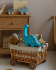 Little Lights Mini Dino Lamp