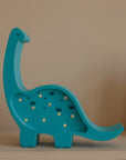 Little Lights Mini Dino Lamp