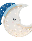 Little Lights Moon Lamp