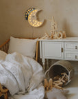 Moon Lamp Night Light for Children