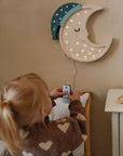 Moon Lamp Night Light for Children