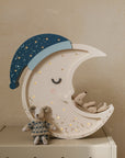Little Lights Moon Lamp