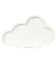 Cloud Shaped Night Light for Kids Room