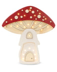 Mushroom Lamp Night Light for Bedrooms
