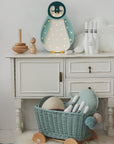 Little Lights Penguin Lamp