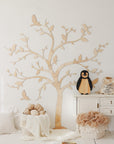 Little Lights Penguin Lamp