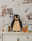 Penguin Night Light for Children's Bedroom
