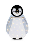 Little Lights Penguin Lamp