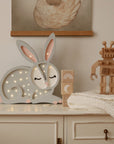 Bunny Lamp for Children Bedroom Lighting