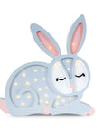 Little Lights Bunny Lamp