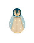Little Lights Penguin Lamp