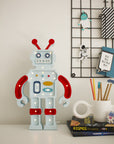 Robot Night Light for Children's Bedroom