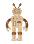 Little Lights Robot Lamp