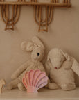 Little Lights Seashell Lamp