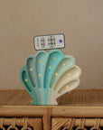 Little Lights Seashell Lamp