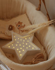 Little Lights Star Lamp