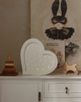 Little Lights Heart Lamp