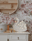 Little Lights Swan Lamp