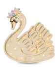 Swan Night Light for Children