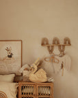 Little Lights Swan Lamp