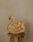 Swan Night Light for Children