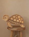 Turtle Night Light for Children's Bedroom