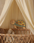 Turtle Night Light for Children's Bedroom