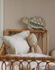 Turtle Night Light for Children's Bedroom