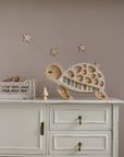 Little Lights Turtle Lamp